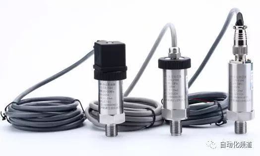 史上最全!扩散硅压力变送器选型方案