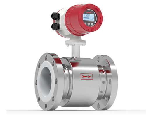 电磁流量计厂家直销—美控