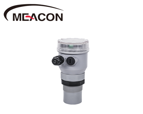 小盲区超声波液位计—美控