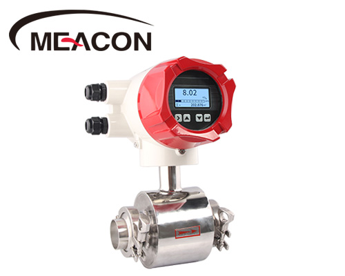 如何对污水流量计进行科学保养呢?