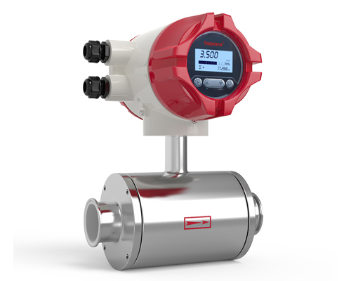 高压电磁流量计厂家