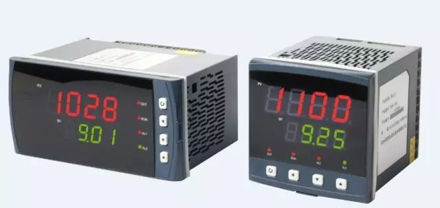 数显表选得好,空间节约预算少!