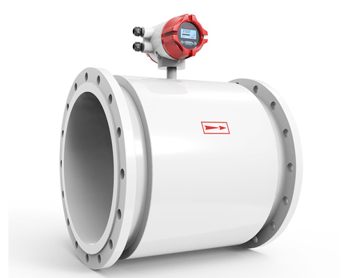 水处理电磁流量计