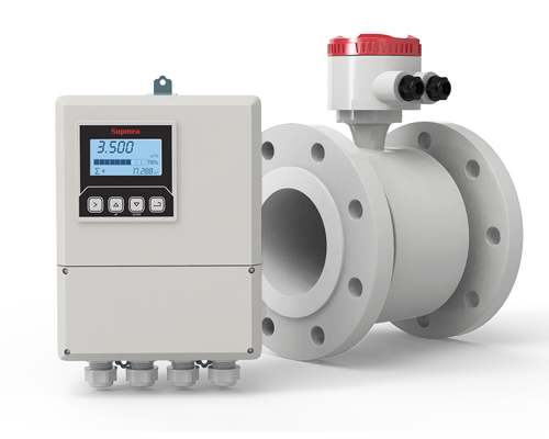 分体式电磁流量计生产厂家