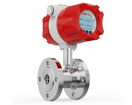 涡轮流量计如何选型