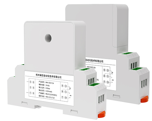 MIK-DZI-B 穿孔式直流电流变送器